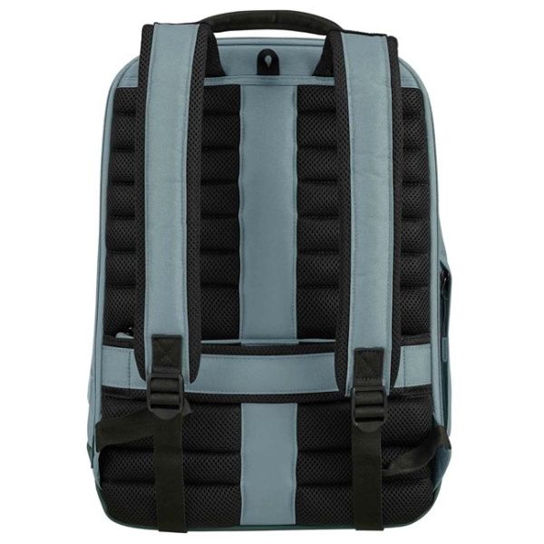 Samsonite 15.6'' STACKD BIZ NB Sırt Çantası Yeşil