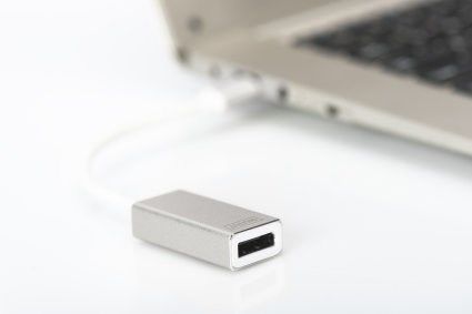 Digitus DA-70844 USB Type-C to Display Port
