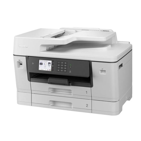 Brother MFC-J3940DW Çok Fonksiyonlu A3