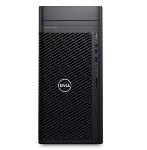 Dell T3680 i7 14700 -16GB-2TB+512SSD-16G-W11Pro