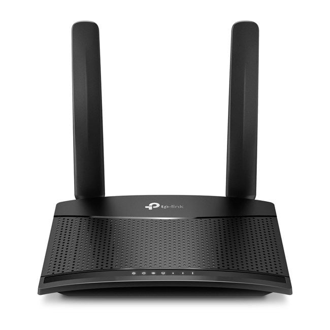 Tp-Link TL-MR100 LTE (3G-4G) Router