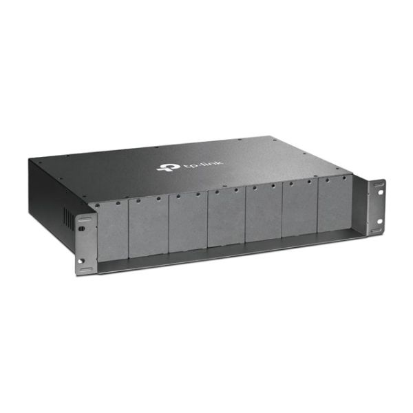 Tp-Link omada TL-MC1400 Medya Çevirici (14 Yuva)