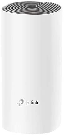 Tp-Link DECO-E4-1P Mesh Tekli Router