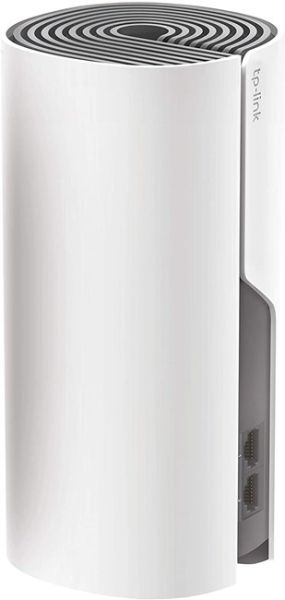 Tp-Link DECO-E4-1P Mesh Tekli Router