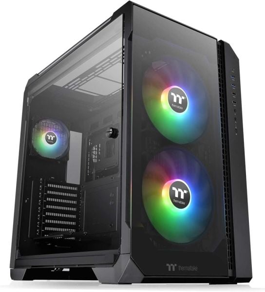 Thermaltake View 51 ARGB Midi Tower (Psu yok)