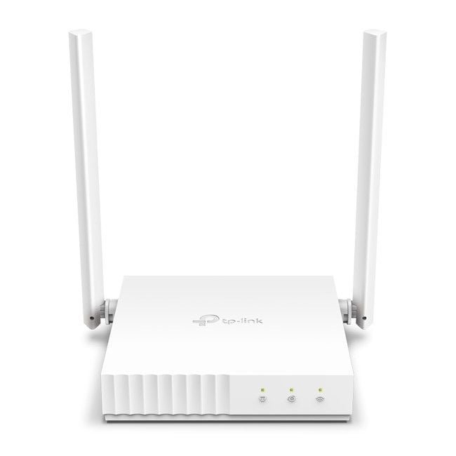 Tp-Link TL-WR844N Router