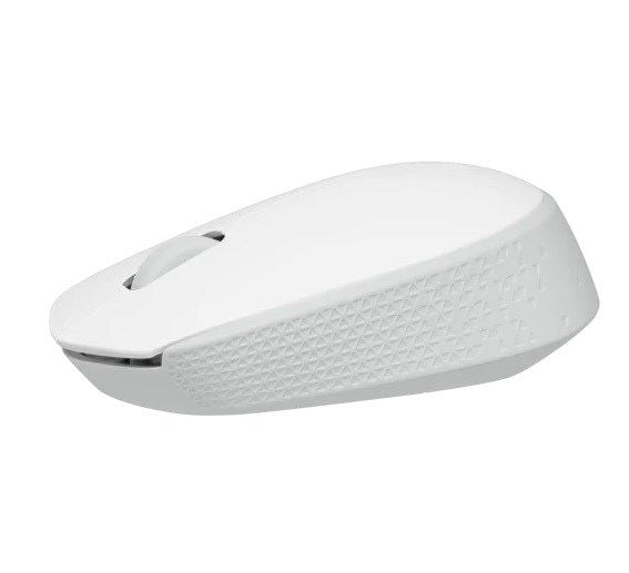 Logitech M171 Kablosuz Mouse Beyaz 910-006867