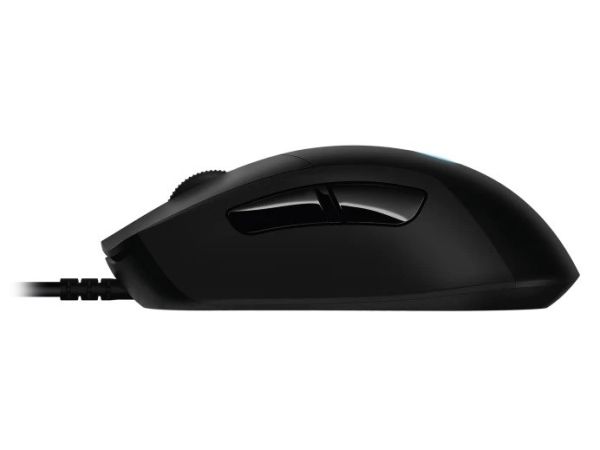 Logitech G G403 Hero Gaming Mouse 910-005633
