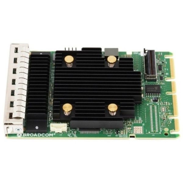 HPE MR408i-o Gen11 SPDM Storage Cntlr