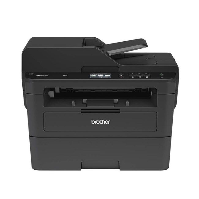 Brother MFC-L2716DW-3T Çok işlevli Wi-Fi (3xToner)