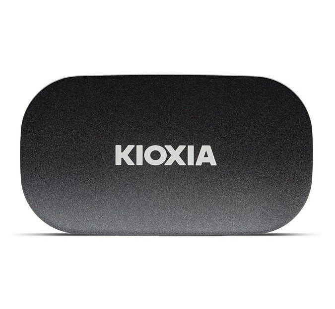 Kioxia Exceria Plus G2 2TB Type-C Taşınabilir SSD
