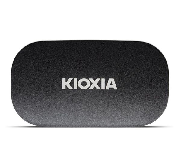 Kioxia Exceria Plus G2 2TB Type-C Taşınabilir SSD