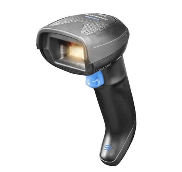 Datalogic Gryphon GM4500 2D Kablosuz Okuyucu