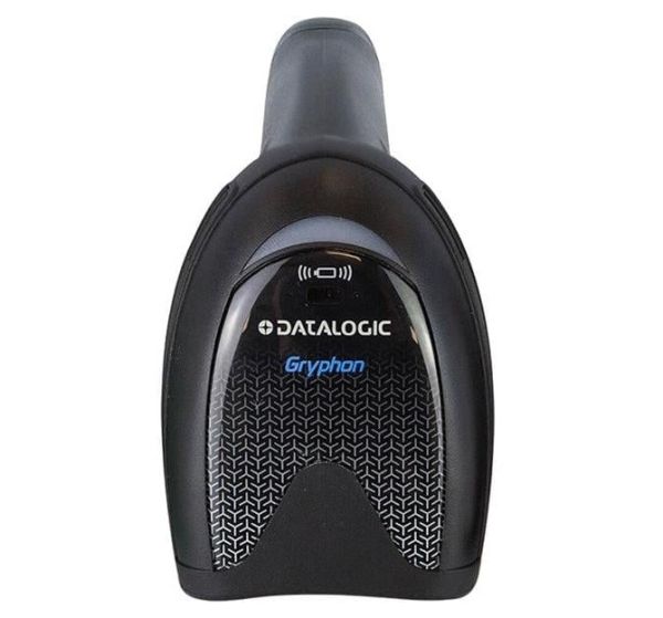 Datalogic Gryphon GM4500 2D Kablosuz Okuyucu
