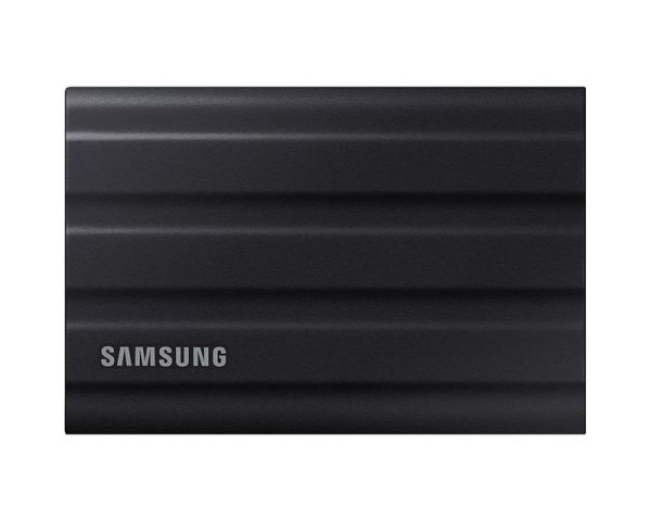 Samsung T7 4TB Usb 3.2 Gen2 Siyah Shield