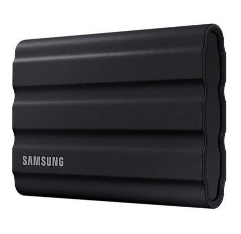 Samsung T7 4TB Usb 3.2 Gen2 Siyah Shield