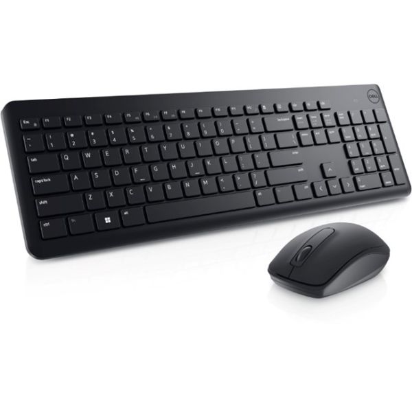 Dell KM3322W Kablosuz Set ingilizce (580-AKFZ)