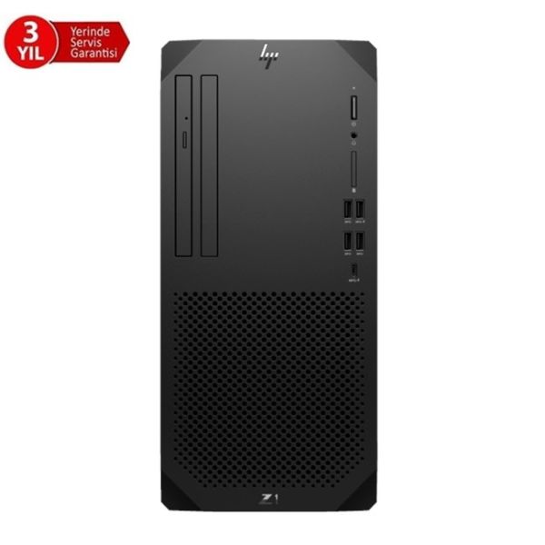 HP Z1 G9 i7 14700-32GB-1TB SSD-8GB- W11Pro
