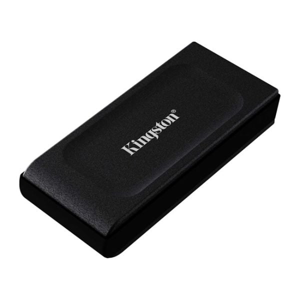 Kingston SXS1000 1TB Usb 3.2 Taşınabilir SSD