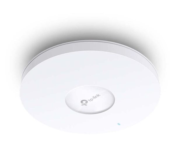 Tp-Link omada EAP613 1800Mbps Tavan Access Point
