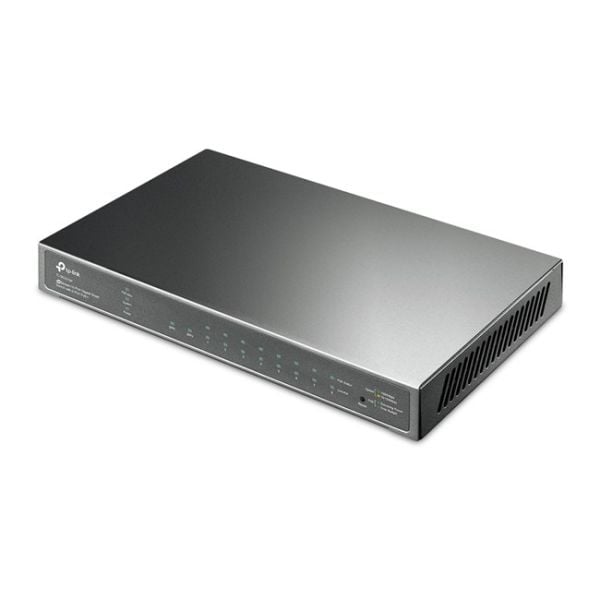 Tp-Link omada TL-SG2008 8 Port Gigabt Switch