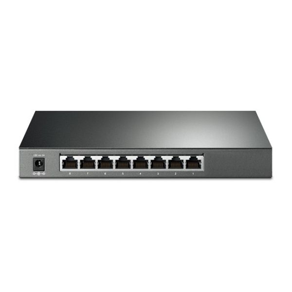 Tp-Link omada TL-SG2008 8 Port Gigabt Switch