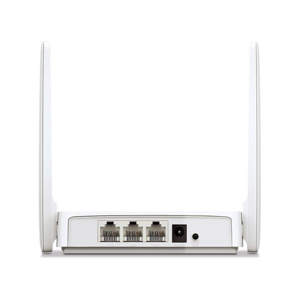 Tp-Link Mercurys AC10 Router