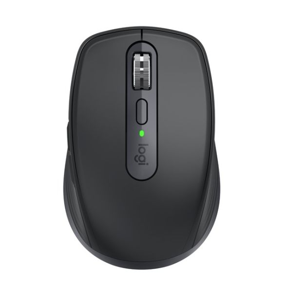 Logitech MX Anywhere 3S Siyah Kablosuz 910-006929
