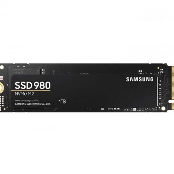 Samsung 1TB 980 NVMe M.2 3500/3000MB MZ-V8V1T0BW