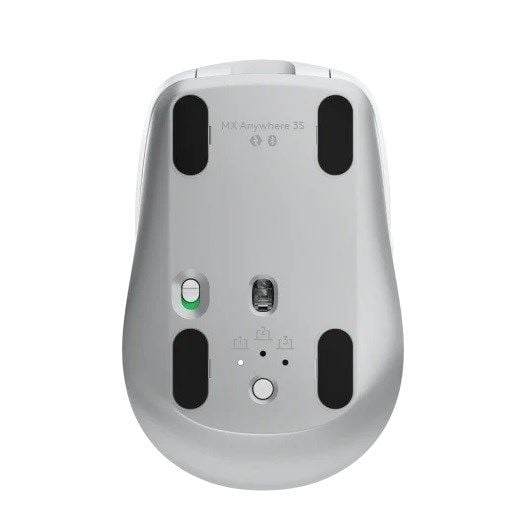 Logitech MX Anywhere 3S Beyaz Kablosuz 910-006930