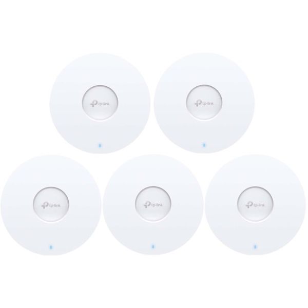 Tp-Link omada EAP613 (5'li Paket) Access Point