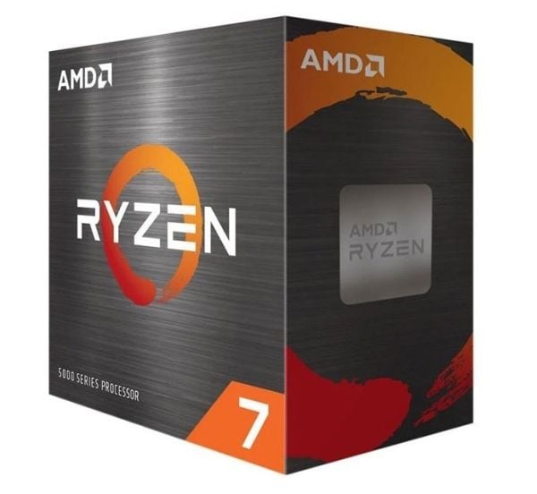 Amd Ryzen 7 5700 AM4Pin 65W Fanlı (Box)