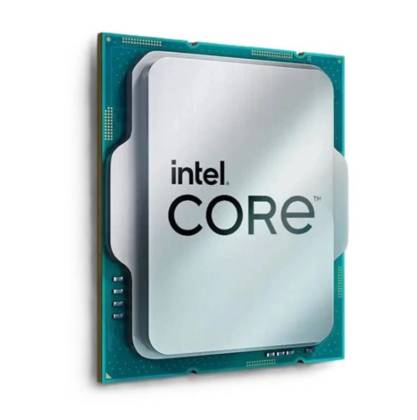 Intel Raptor Lake Refresh i5 14400F 1700Pin (Tray)