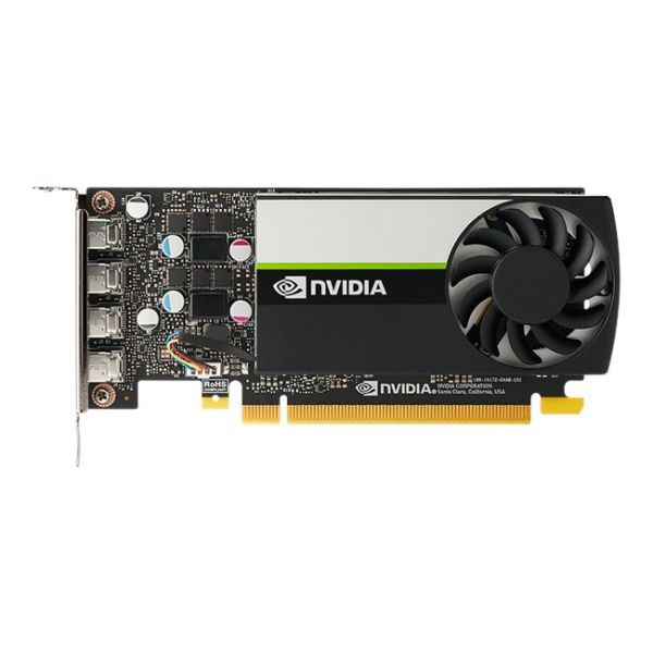 Pny Quadro T1000 SB 8GB GD6 128B 4mDp Çeviricisiz