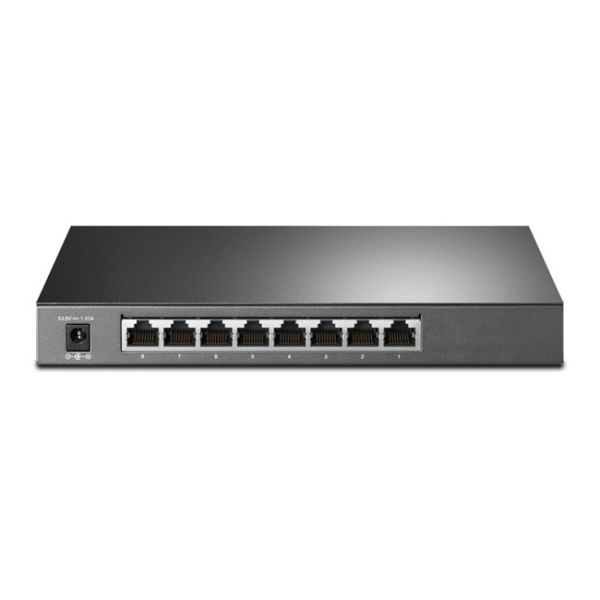 Tp-Link omada TL-SG2008P 8 Port Gigabit Switch