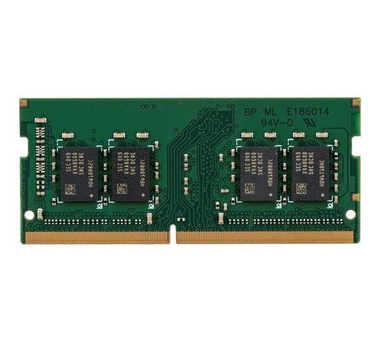 Synology D4ES02-8G Ram