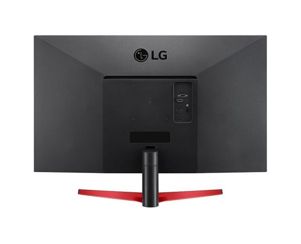 LG 31.5'' 32MP60G-B 1ms 75Hz HDMI DP IPS