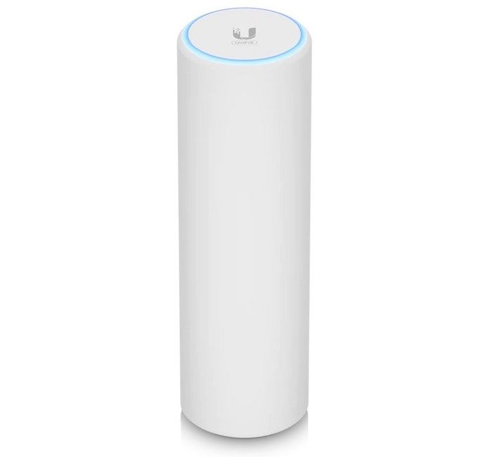 UBNT UniFi AP U6-Mesh Access Point