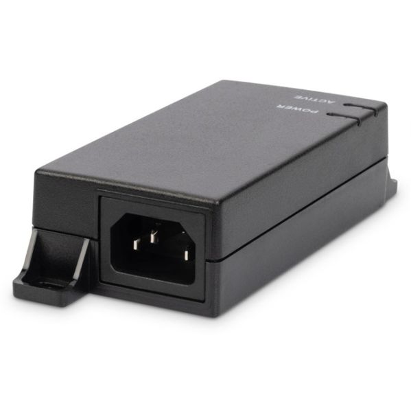 Digitus PoE Enjektör (48V 15.4W)