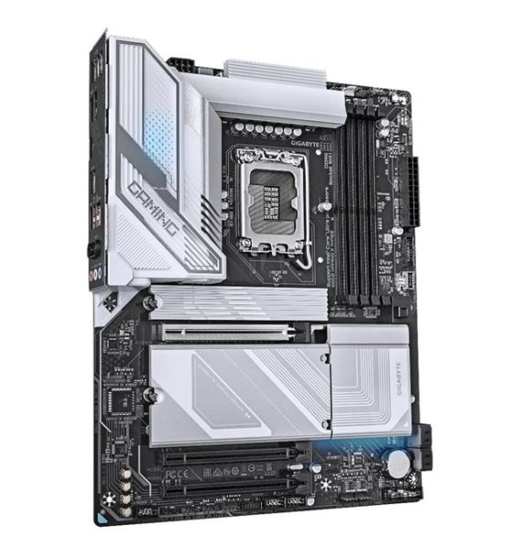 Gigabyte B860 Gaming X Wifi 6E D5 1851P Type-C