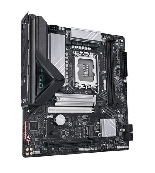 Gigabyte B860M Eagle D5 1851P Hdmi Dp