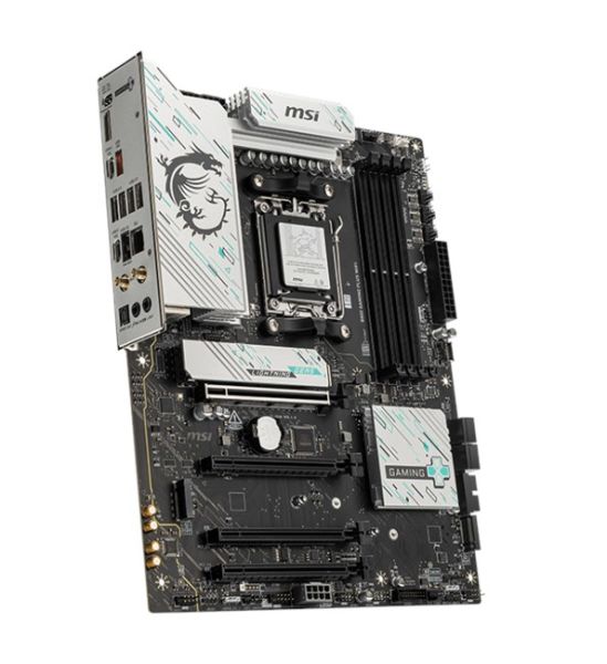 MSI B850 Gaming Plus Wifi AM5 Ryzen D5 Dp Type-C