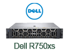 DELL SRV R750xs 2*Xeon Silver 4310 