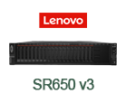 Lenovo Server Thinksystem SR650 v3 2*XEON GOLD 5418Y