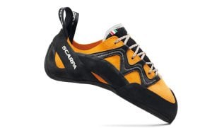 Scarpa Vapor Lite Orange Tırmanış Ayakkabısı no:39