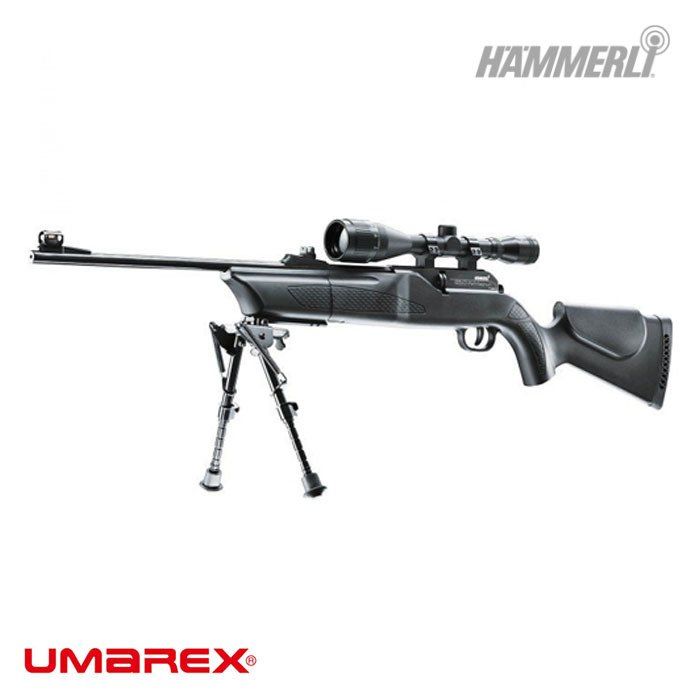 UMAREX Hammerli 850 XT 4,5MM 7,5J - Havalı Tüfek