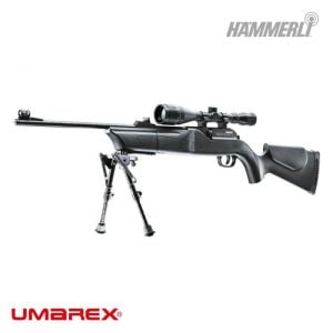UMAREX Hammerli 850 XT 4,5MM 7,5J - Havalı Tüfek