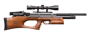 Kral Puncher Breaker Silent W BullPup Pcp Havalı Tüfek