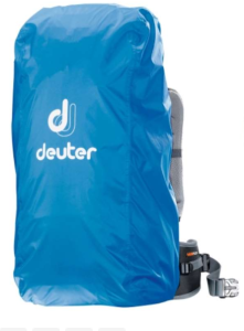 Deuter Raincover II 30-50l Rain Cover  Mavi