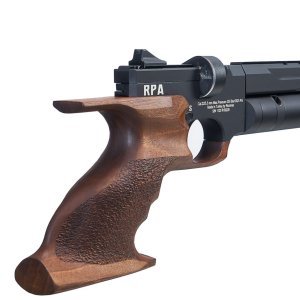 Reximex RPA PCP Havalı Tüfek 5.5mm